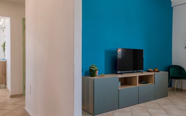 Sardinia Re - Emerald House