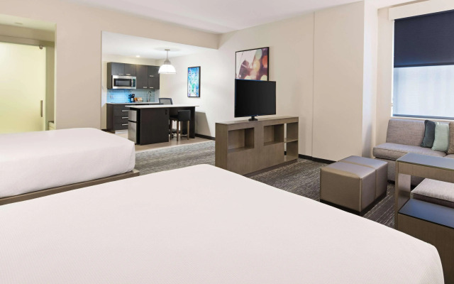 Hyatt House Jersey City
