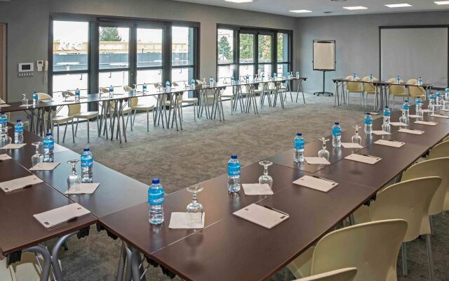 ibis Rennes Beaulieu