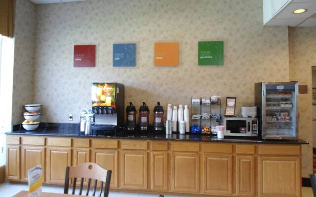 Comfort Inn