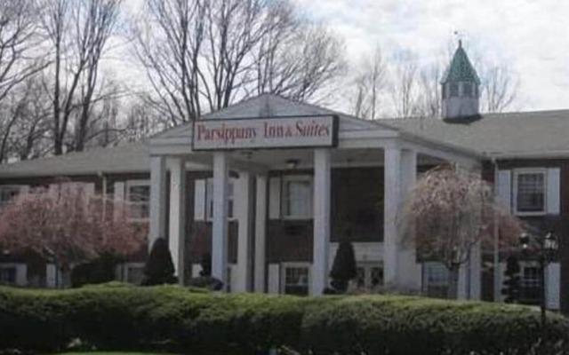 Parsippany Inn and Suites Morris Plains