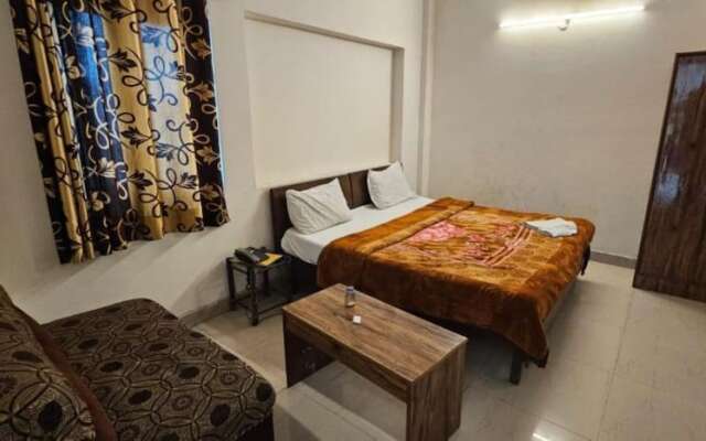 Hotel Jageer Bawana