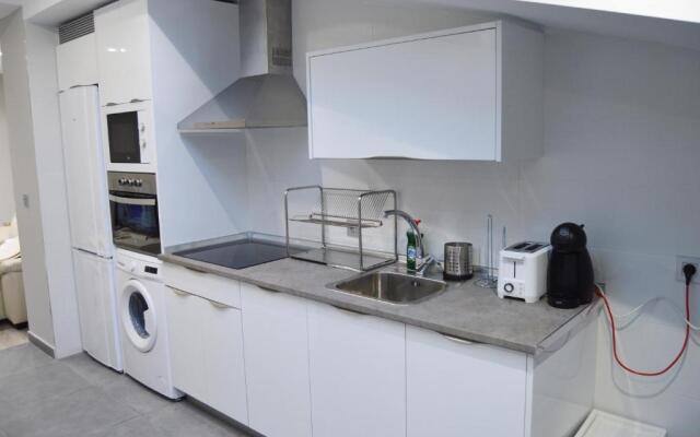 Apartamenticos Boggiero III