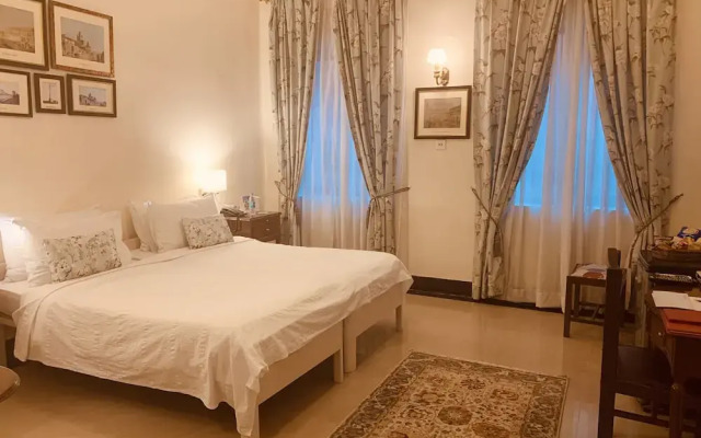 The Elgin Fairlawn Kolkata