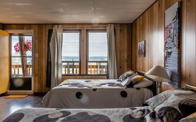 Motel Île d'Orléans