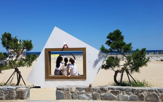 Gangneung Seaview Pension