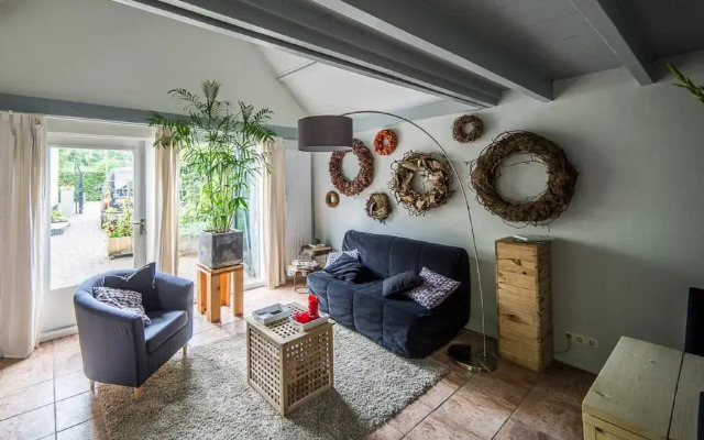 Bed and Breakfast Rammesdoenk