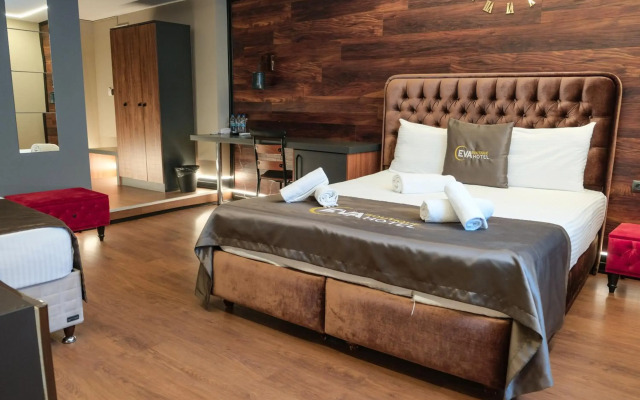 Eva Boutique Hotel Spa