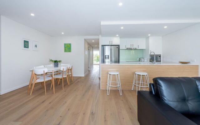 The Shoal Unit 203 Shoal Bay