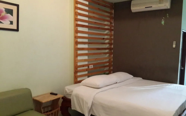 Anong Guesthouse
