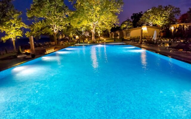 Seker Kamp Apart Otel