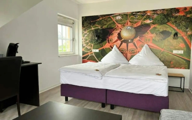 Hotel Bitzer