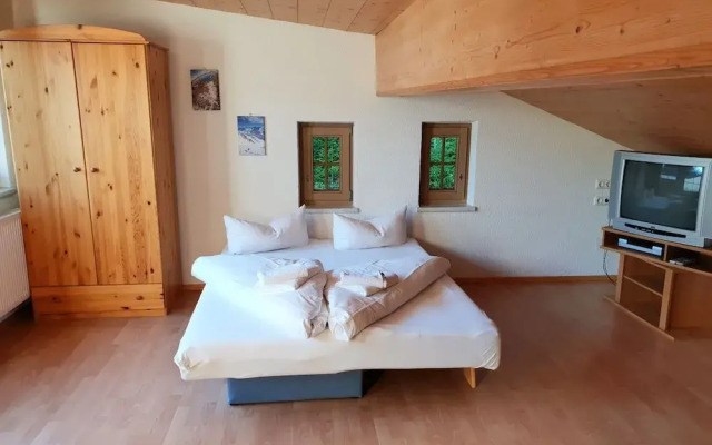 Chalet Bergzauber