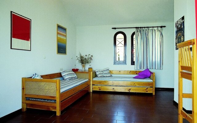 Villa Meltemi