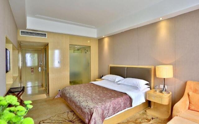 Wenzhou Dong Ou Hotel