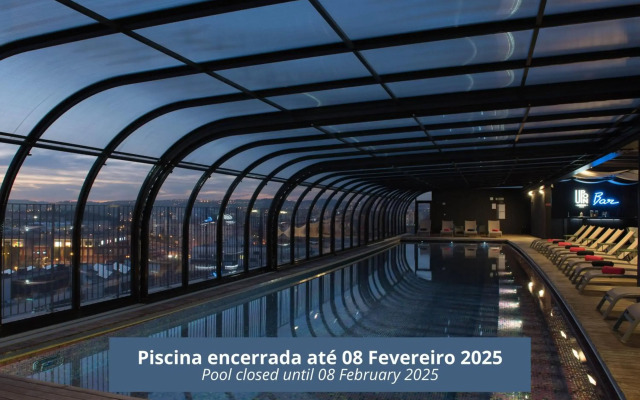 Upon Lisbon Prime Residences