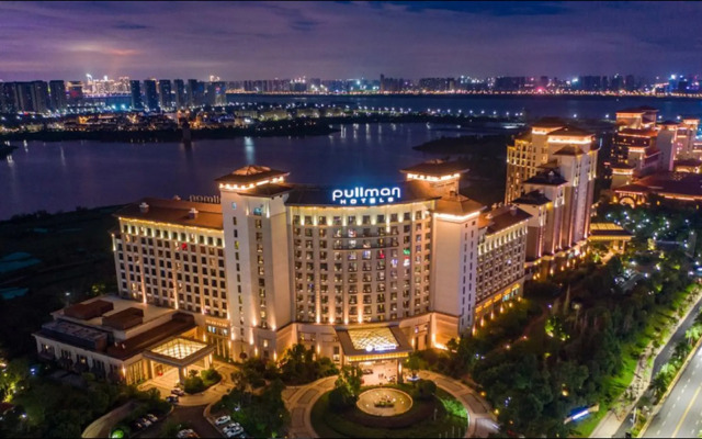 Pullman Nanchang Xinlv