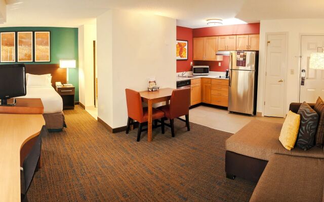 Residence Inn by Marriott Cincinnati Airport Erlanger