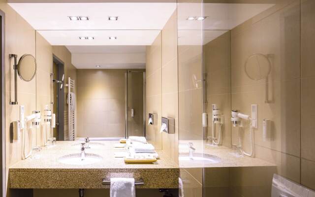 LanzCarré Hotel Mannheim, a member of Radisson Individuals