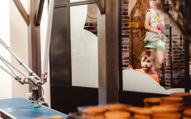 Comfortable Villa Only 9 km. From Rockanje