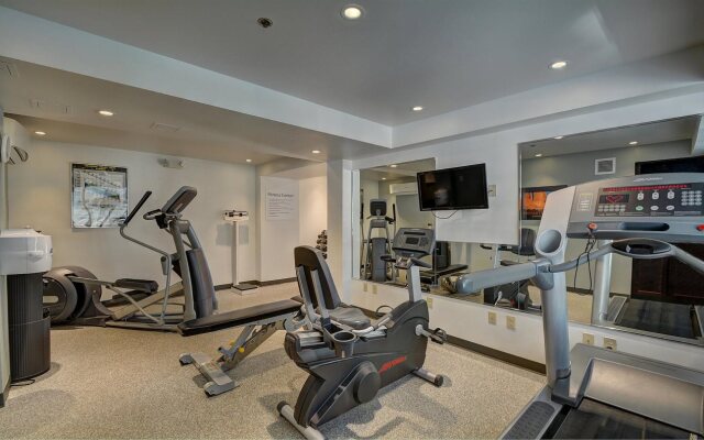 Keene Elm City Hotel, Ascend Hotel Collection