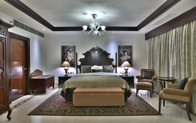 Taj Krishna