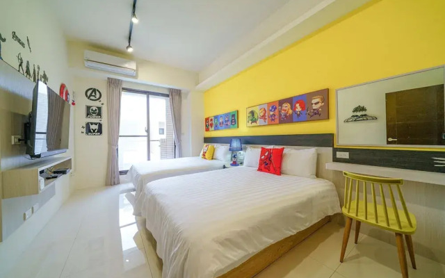 New Forest Living Homestay