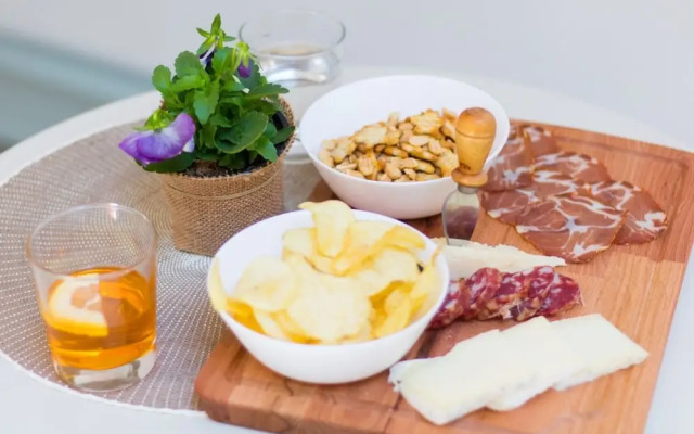 Le Suite Bed & Breakfast - Holiday Home