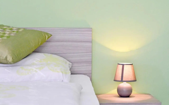 Guest House Rudine