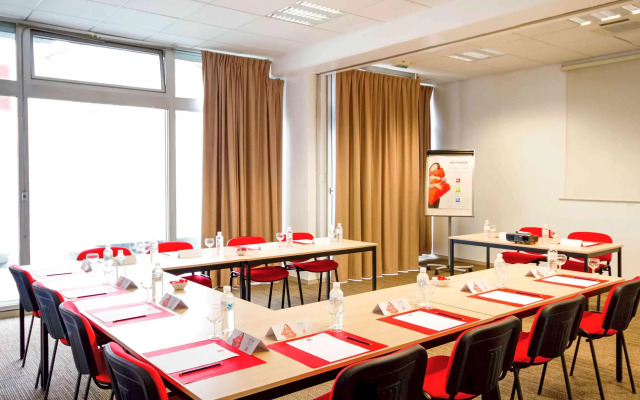 ibis Bayonne Centre