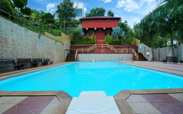 OYO 3020 Sheelisach Inn