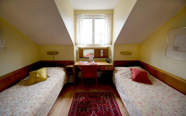 Dialog Hotel Örgryte