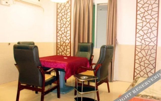 Xing Yuan Hotel Business