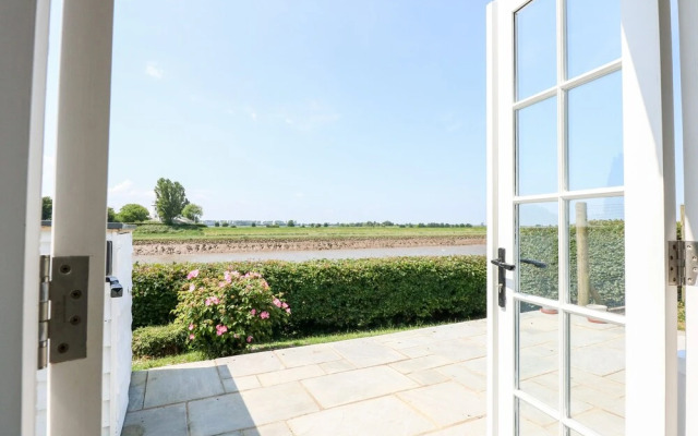 The Sir Peter Scott Lighthouse