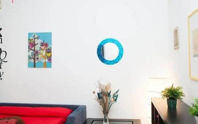 Vatican Stemar House