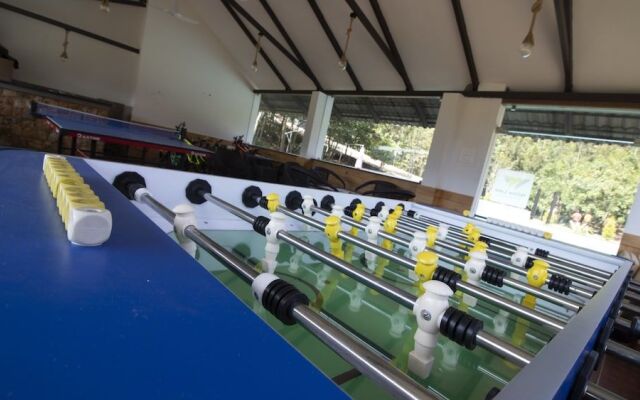 Livgrand - Yellow Lake Resorts & Spa, Yercaud - Myst