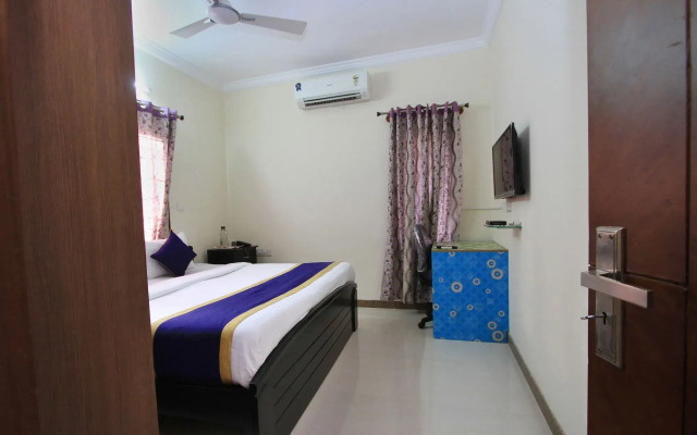 3 Square Inn by OYO Rooms
