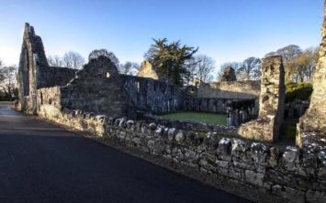 Oaklodge B&B