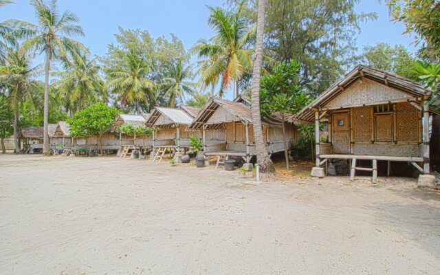 Mutiara Tidung Resort