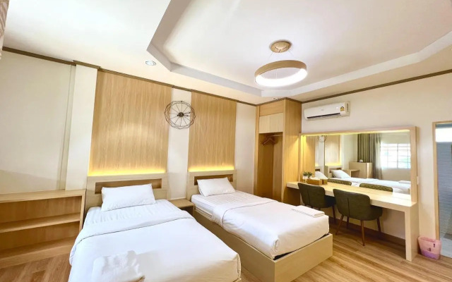 BB House & Resort