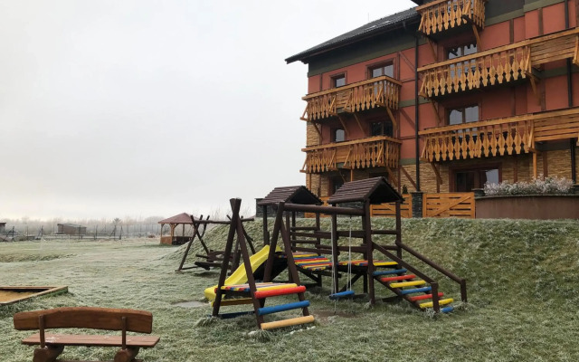Tatragolf Mountain Resort