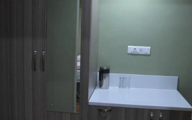 Hotel Bhimas Paradise