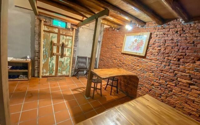 Jiufen Little Meow Homestay