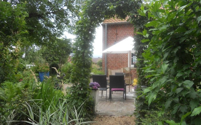 Gulfhofmarianne Pension