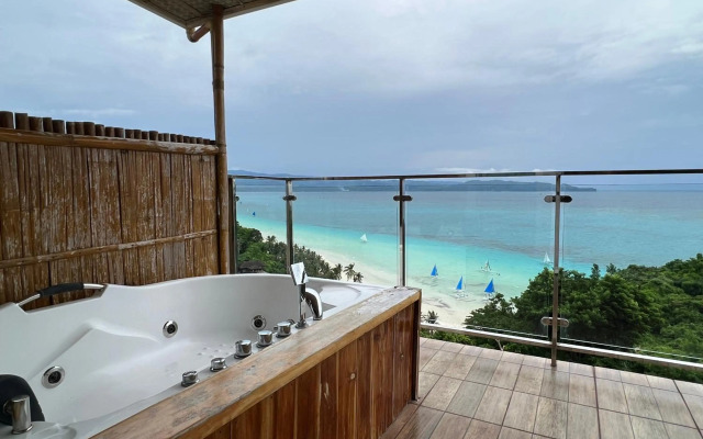 Boracay Amor Apartments