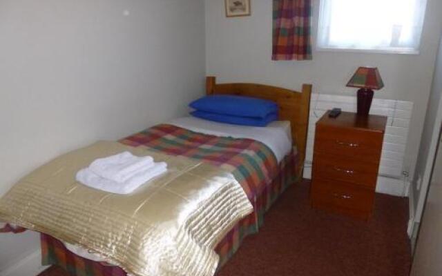 Botanic View Bed and Breakfast