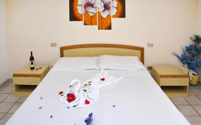 Apartment in Cannigione With sea View