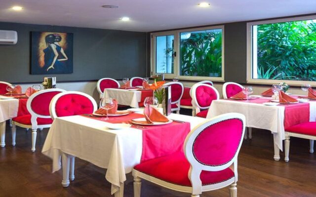 Onkel Resort