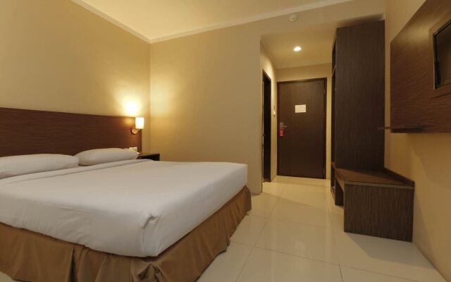 Tiatira Kencana Hotel