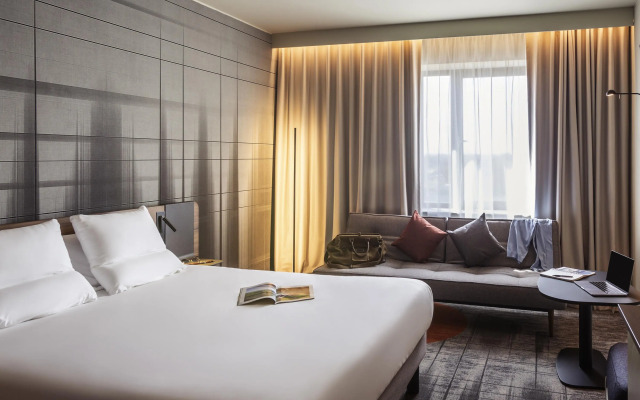 Novotel Cambridge North